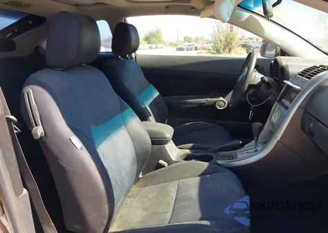 2009 Scion Tc z USA, uszkodzony, nr VIN JTKDE167890281936